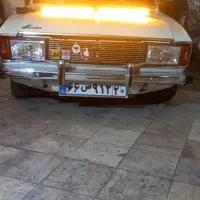 چراغ فدرالی و بوق1011