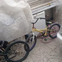 دوچرخه  24|دوچرخه، اسکیت، اسکوتر|بیرجند, |دیوار