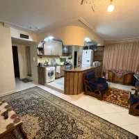 فروش آپارتمان ۶۰ متری تک‌واحدی با پارکینگ و انباری
