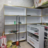 ۸عدکورمغاره ام دی اف|فروشگاه و مغازه|قم, کلهری|دیوار