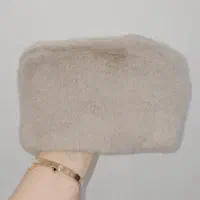 کلاه روسی جنس  خز