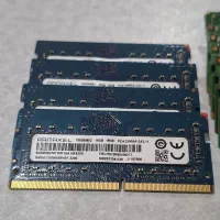 سی پی یو نسل ۶و۷و۸-cpu و رم ۸گیگ ddr3و4