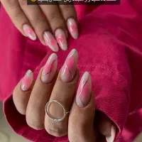 آموزش تخصصی کاشت ناخن با مدرک فنی و حرفه ای