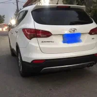 سانتافه پلاک دایمی منطقه ازاد۲۰۱۵