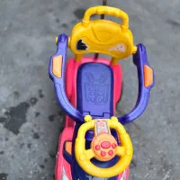 ماشین مجیک کار|اسباببازی|ساری, |دیوار