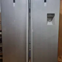 یخچال فریزر دوقلو سیلوان