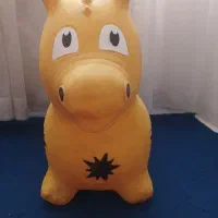 الاغ بادی۳۵۰تومان کاملا سالم|اسباب‌‌بازی|قرچک, باقرآباد|دیوار