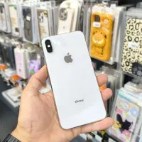 آیفون xs max دوسیم پک اصلی|موبایل|رشت, بازار|دیوار