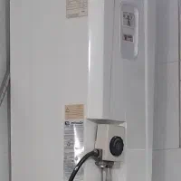 ابگرمکن دیواری مارک مشهد دوام مخزن ۵۰ لیتری