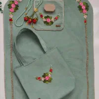 سجاده جشن تکلیف  چادر جشن تکلیف