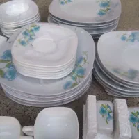 سرویس ارکوپال ۶ نفره نو نو