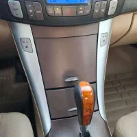 هیوندا سوناتا nf