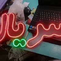 تابلو led فلکسی