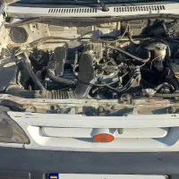 پراید 131sl مدل 90 تمام رنگ به شرط بدون ریالی خرج