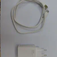 شارژر تایپ c