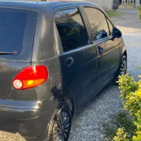 دوو ماتیز بازسازی شده|خودرو سواری و وانت|دابودشت, |دیوار