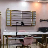 لاین های سالن به صورت اجاره صندلی