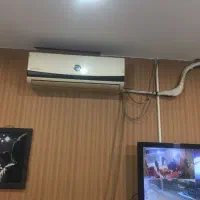 کولرگازی دست دوم