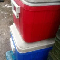 کلمن|ظروف نگهدارنده، پلاستیکی، یک‌بارمصرف|تهران, نیاوران|دیوار