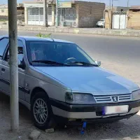 پژو ۴۰۵ مدل ۹۱|خودرو سواری و وانت|رفسنجان, |دیوار