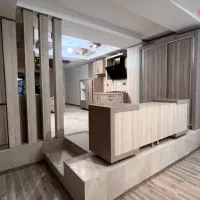 ۱۸۵ متر/۳ خواب/گلستان/فول امکانات