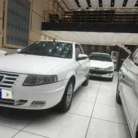 سمند سورن توربو شارژ|خودرو سواری و وانت|تبریز, |دیوار