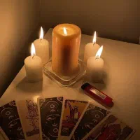 سرکتاب و تاروت آنلاین و تک نیت