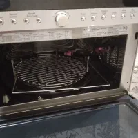 سولار دوم ال جی|اجاق گاز و لوازم برقی پخت‌وپز|اسلام‌شهر, مسکن مهر اسلاشهر (شهرک امام خمینی)|دیوار