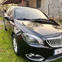 برلیانس ۳۲۰ اتومات مدل ۹۴ بیرنگ|خودرو سواری و وانت|کوچصفهان, |دیوار