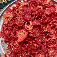 تولید گوجه خشک|خوردنی و آشامیدنی|دزفول, |دیوار