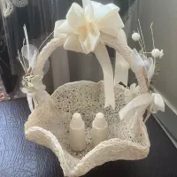 سبد عقد و بله برون