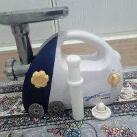 چرخ گوشت بوش اصل و نو