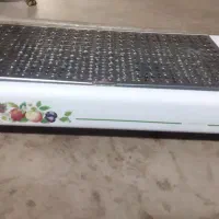 دستگاه گرم نگه داشتن غذا