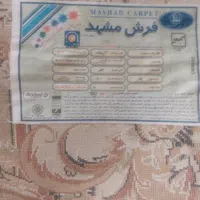 فرش ۹ متری درحدنو|فرش|تهران, فلسطین (میدان انقلاب)|دیوار