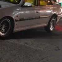 کمک فنر اسپرتی