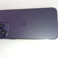 آیفون ۱۴ پرومکس رنگ بنفش