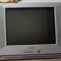 تلویزیون ۲۱ اینچ فروشی