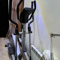 دستگاه  اسکی فضایی (الپتیکال)|تجهیزات ورزشی|کرج, کوی کارمندان جنوبی|دیوار