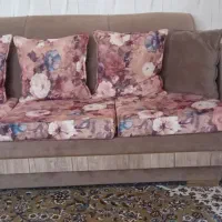 راحتی ومیز نهارخوری ومیز تلویزیون|مبلمان خانگی و میز عسلی|رشت, رودبارتان|دیوار