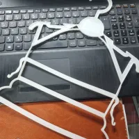 چوب لباسی|فروشگاه و مغازه|قم, ارم|دیوار