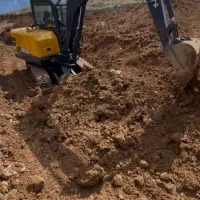 مینی بیل.لودر.بیل.بولدوزر.بابکت