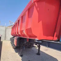 کمپرس مارال شرکتی مدل ۹۶