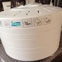 فروش میوه خشک کن ساینا دوملیون تومان