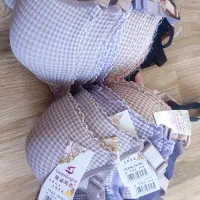 تخفیف ویژه سوتین اسفنجی وارداتی|لباس|نسیم‌شهر, |دیوار