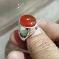 انگشتر دستسازنقره|جواهرات|اهواز, کیانشهر|دیوار