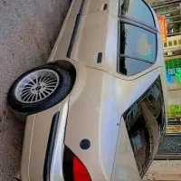 سمند 83 تمیز|خودرو سواری و وانت|مشهد, حیدرآباد|دیوار