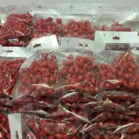 انار و هندوانه