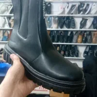 نیم بوت|کیف، کفش، کمربند|سبزوار, امیر کبیر|دیوار