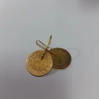 گوشوارهاحمدشاه|جواهرات|اراک, |دیوار