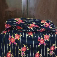 لباس مخمل اعیونی